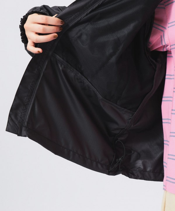 【2026 FW】THE NORTH FACE PURPLE LABEL × BEAMS BOY ”Mountain Wind Parka” (ザ・ノース・フェイス パープルレーベル ビームス ボーイ マウンテン ウインド パーカ 2026年 秋冬)