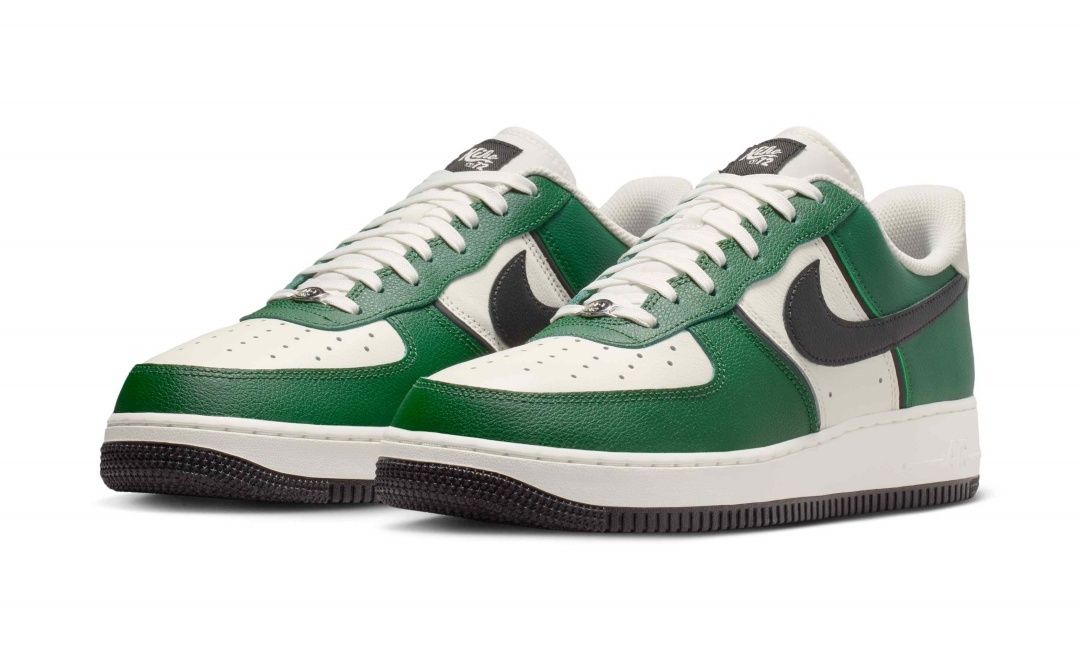 【2026年 7/1 発売予定】NIKE AIR FORCE 1 LOW SPORT “Fir/Sail” (ナイキ エア フォース 1 ロー スポーツ “ファー/セイル”) [IM5752-300]