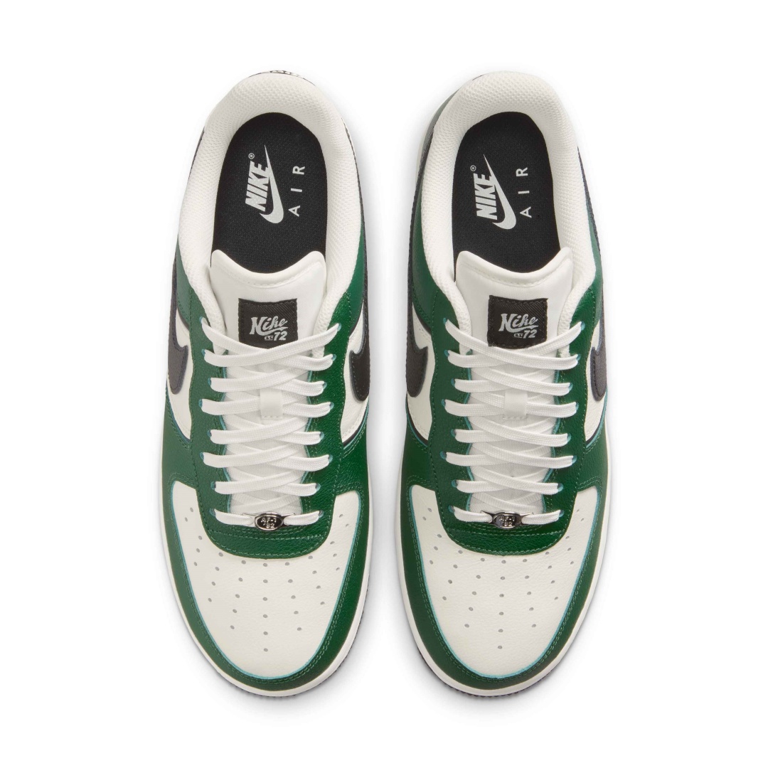【2026年 7/1 発売予定】NIKE AIR FORCE 1 LOW SPORT “Fir/Sail” (ナイキ エア フォース 1 ロー スポーツ “ファー/セイル”) [IM5752-300]