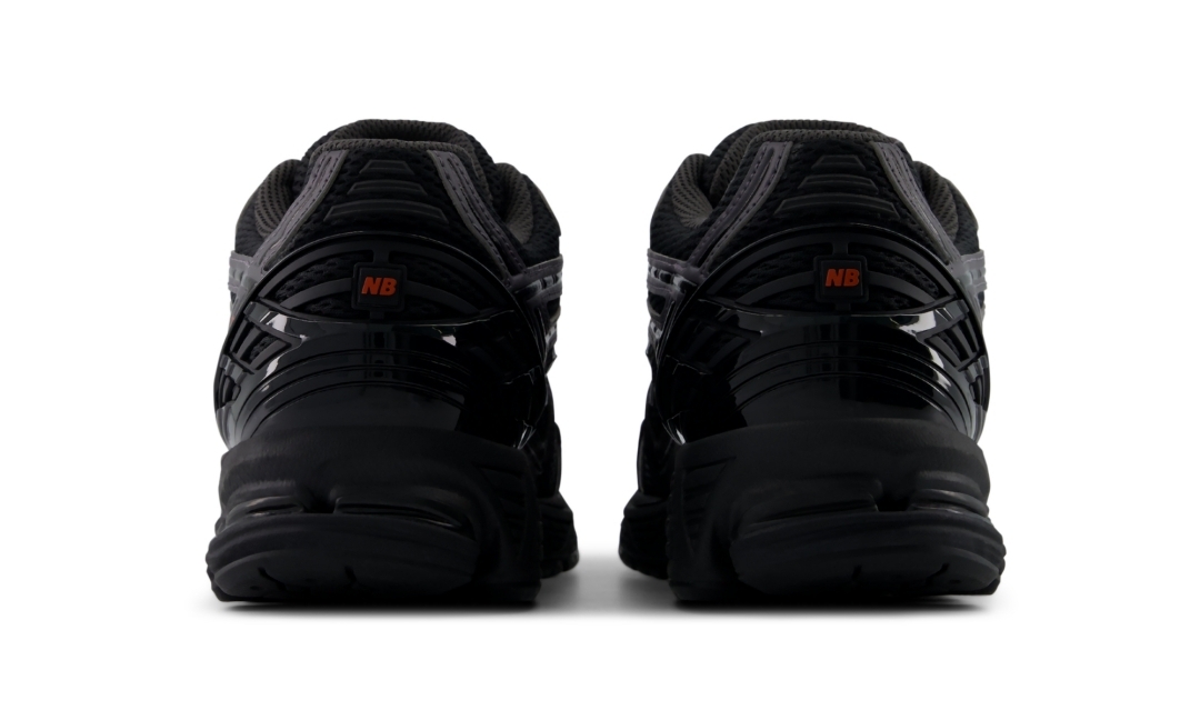 【2026年 6/27 発売】New Balance U1906 9L0 “Black/Grey Graphite” (ニューバランス) [U19069L0]