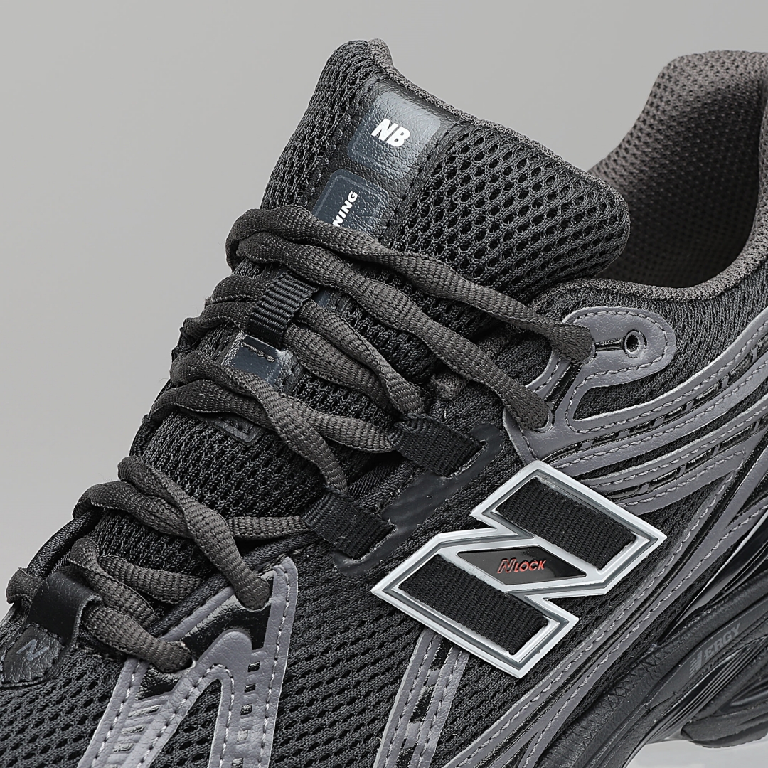 【2026年 6/27 発売】New Balance U1906 9L0 “Black/Grey Graphite” (ニューバランス) [U19069L0]