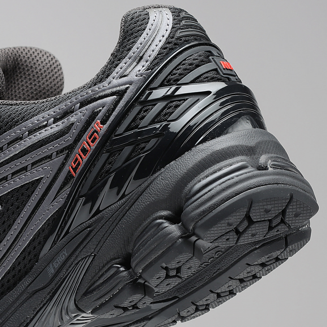 【2026年 6/27 発売】New Balance U1906 9L0 “Black/Grey Graphite” (ニューバランス) [U19069L0]