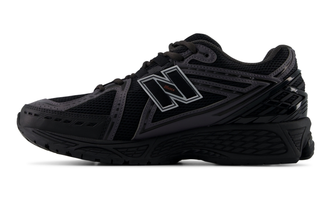 【2026年 6/27 発売】New Balance U1906 9L0 “Black/Grey Graphite” (ニューバランス) [U19069L0]