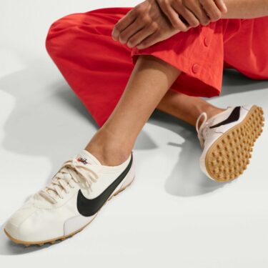 【2026年 7/1 発売予定】NIKE MOON SHOE OG “Sail/Black” (ナイキ ムーンシューズ “セイル/ブラック”) [IW0955-101]