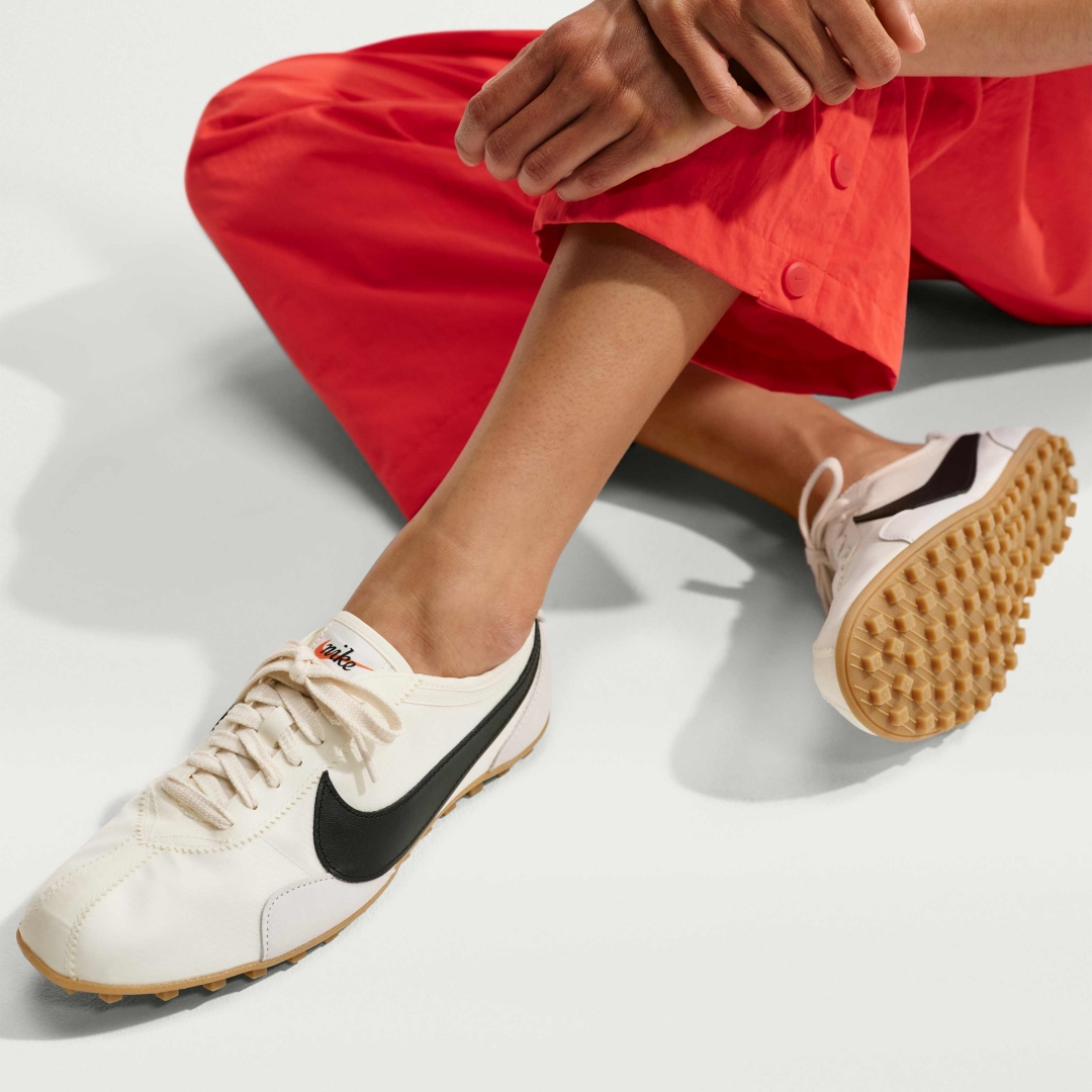 【2026年 7/1 発売予定】NIKE MOON SHOE OG “Sail/Black” (ナイキ ムーンシューズ “セイル/ブラック”) [IW0955-101]