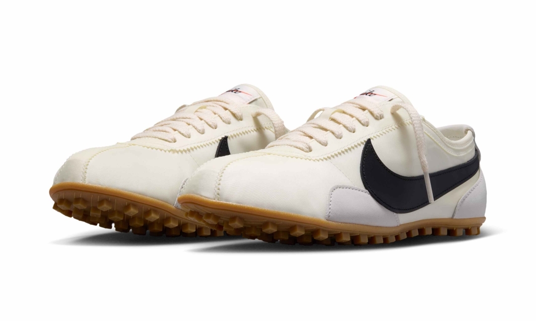 【2026年 7/1 発売予定】NIKE MOON SHOE OG “Sail/Black” (ナイキ ムーンシューズ “セイル/ブラック”) [IW0955-101]