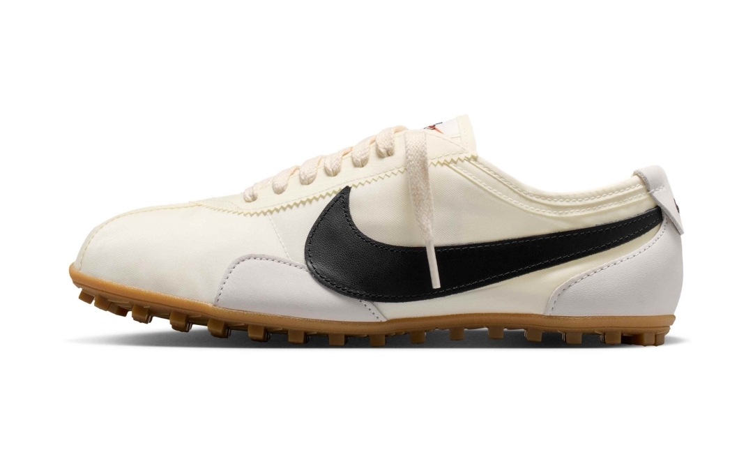 【2026年 7/1 発売予定】NIKE MOON SHOE OG “Sail/Black” (ナイキ ムーンシューズ “セイル/ブラック”) [IW0955-101]