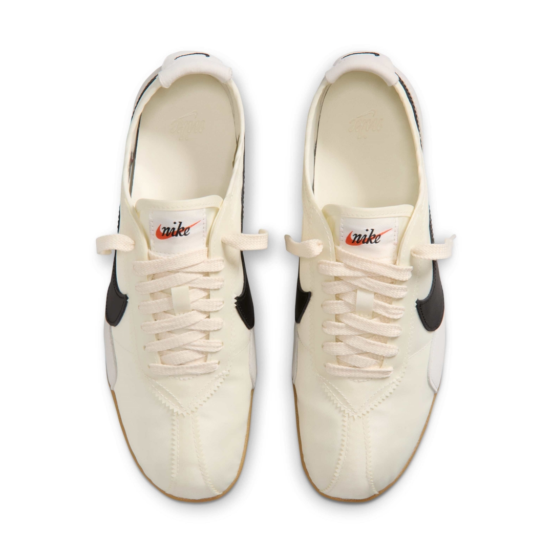 【2026年 7/1 発売予定】NIKE MOON SHOE OG “Sail/Black” (ナイキ ムーンシューズ “セイル/ブラック”) [IW0955-101]