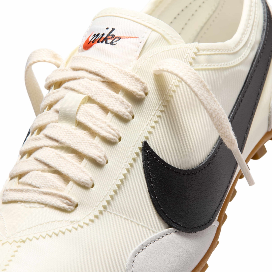 【2026年 7/1 発売予定】NIKE MOON SHOE OG “Sail/Black” (ナイキ ムーンシューズ “セイル/ブラック”) [IW0955-101]