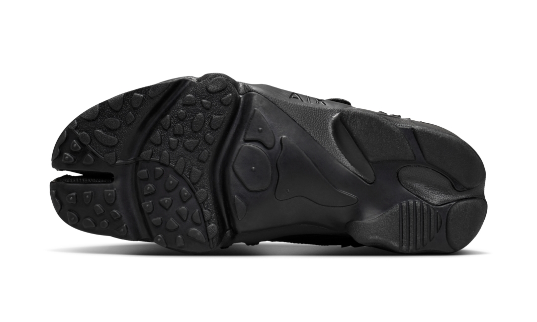 【2026年 夏 発売予定】NIKE W AIR RIFT LEATHER “Black Flowers” (ナイキ エア リフト レザー “ブラック プレミアム”) [IV5682-001]