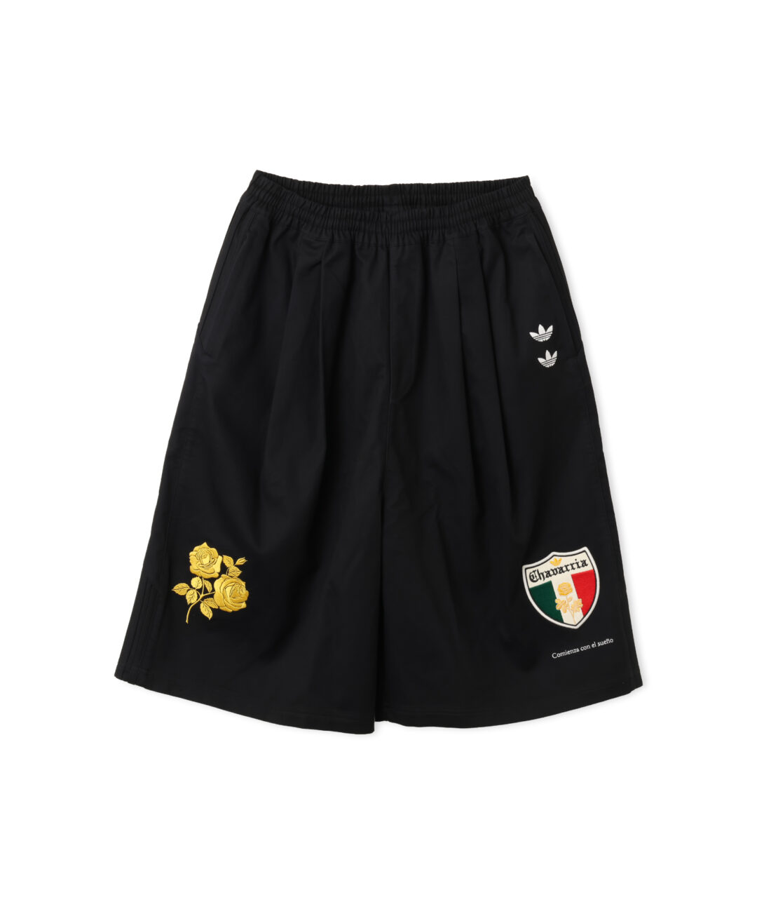 【2026年 6/10 発売】Willy Chavarria × adidas Originals 2026 SS SOCCER COLLECTION (ウィリーチャバリア アディダス オリジナルス サッカー コレクション)