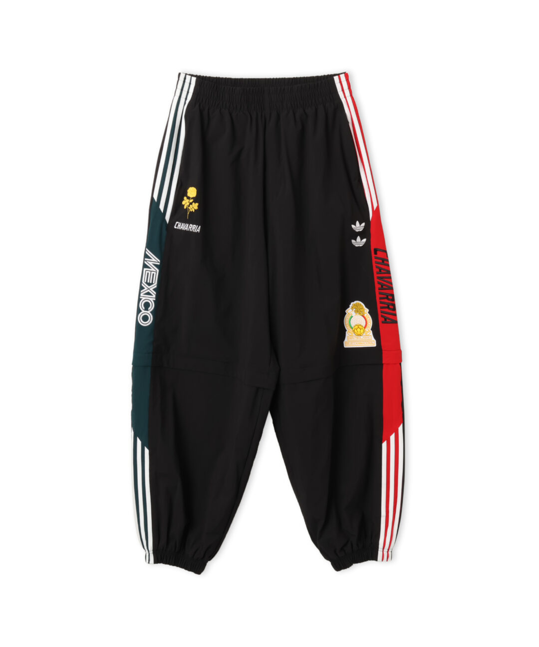 【2026年 6/10 発売】Willy Chavarria × adidas Originals 2026 SS SOCCER COLLECTION (ウィリーチャバリア アディダス オリジナルス サッカー コレクション)