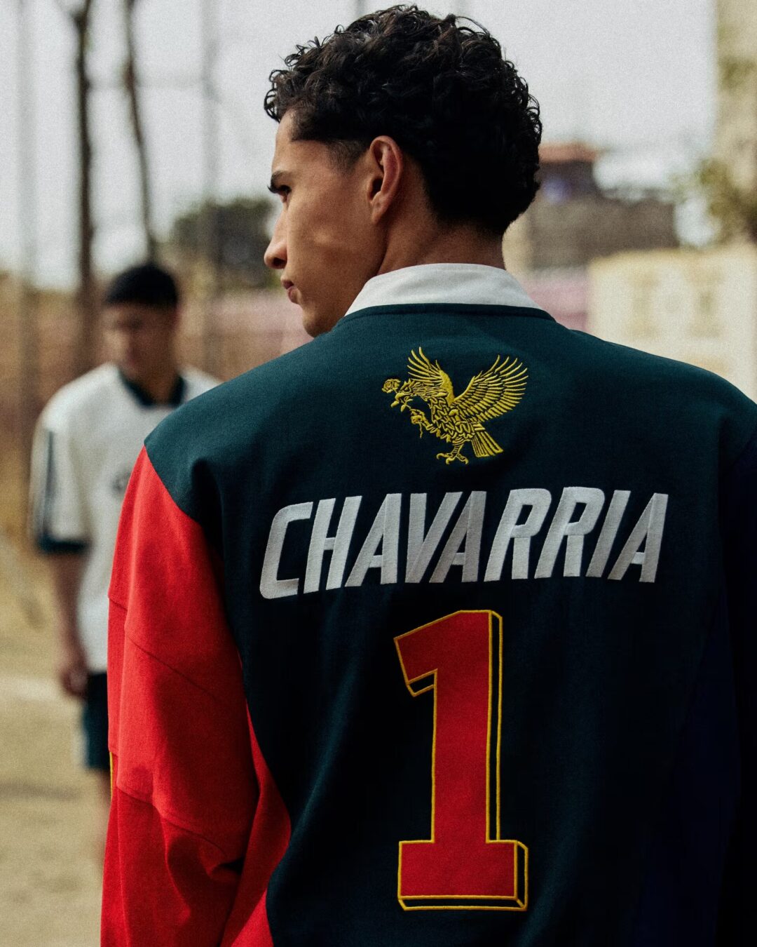 【2026年 6/10 発売】Willy Chavarria × adidas Originals 2026 SS SOCCER COLLECTION (ウィリーチャバリア アディダス オリジナルス サッカー コレクション)