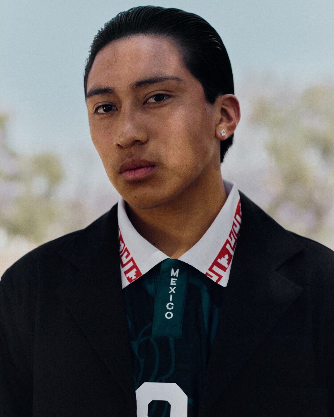 【2026年 6/10 発売】Willy Chavarria × adidas Originals 2026 SS SOCCER COLLECTION (ウィリーチャバリア アディダス オリジナルス サッカー コレクション)
