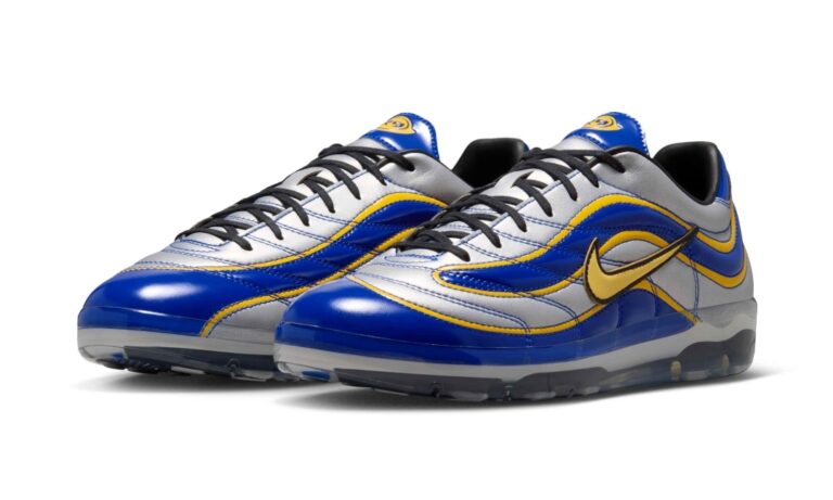2026年 発売予定】NIKE CRYOSHOT “Mercurial Vapor R9 OG/Ronaldo