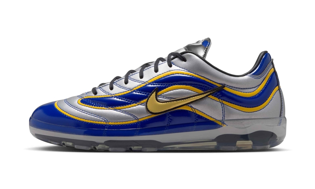 【2026年 発売予定】NIKE CRYOSHOT “Mercurial Vapor R9 OG/Ronaldo” (ナイキ クライオショット “マーキュリアル ヴェイパー/ロナウド”) [IQ8160-400]