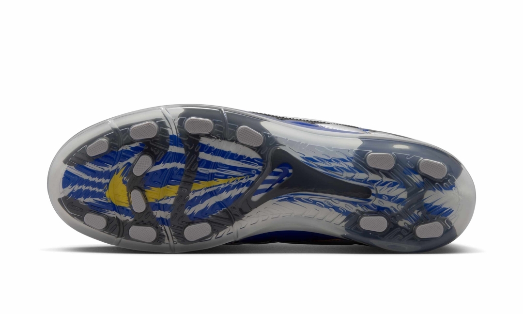 【2026年 発売予定】NIKE CRYOSHOT “Mercurial Vapor R9 OG/Ronaldo” (ナイキ クライオショット “マーキュリアル ヴェイパー/ロナウド”) [IQ8160-400]