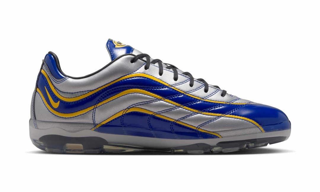 【2026年 発売予定】NIKE CRYOSHOT “Mercurial Vapor R9 OG/Ronaldo” (ナイキ クライオショット “マーキュリアル ヴェイパー/ロナウド”) [IQ8160-400]