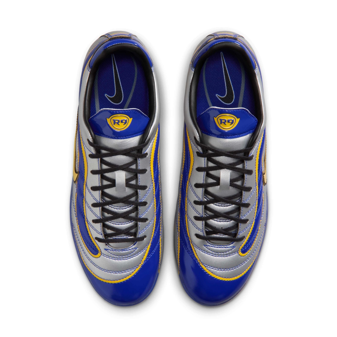 【2026年 発売予定】NIKE CRYOSHOT “Mercurial Vapor R9 OG/Ronaldo” (ナイキ クライオショット “マーキュリアル ヴェイパー/ロナウド”) [IQ8160-400]