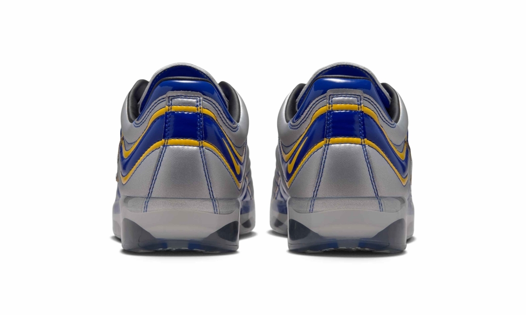 【2026年 発売予定】NIKE CRYOSHOT “Mercurial Vapor R9 OG/Ronaldo” (ナイキ クライオショット “マーキュリアル ヴェイパー/ロナウド”) [IQ8160-400]