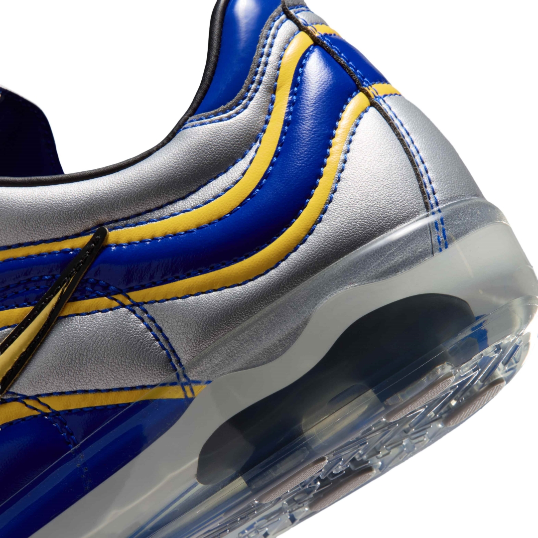 【2026年 発売予定】NIKE CRYOSHOT “Mercurial Vapor R9 OG/Ronaldo” (ナイキ クライオショット “マーキュリアル ヴェイパー/ロナウド”) [IQ8160-400]