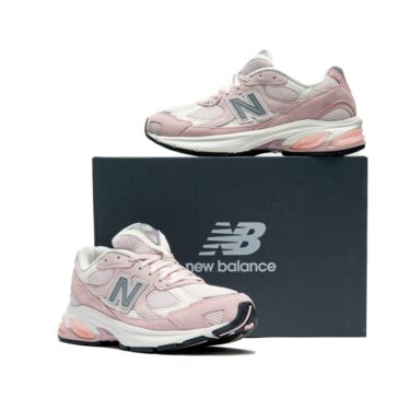 【2026年 発売】New Balance U2010 7B1 “Pink Chalk/Sea Salt” (ニューバランス) [U20106PT]