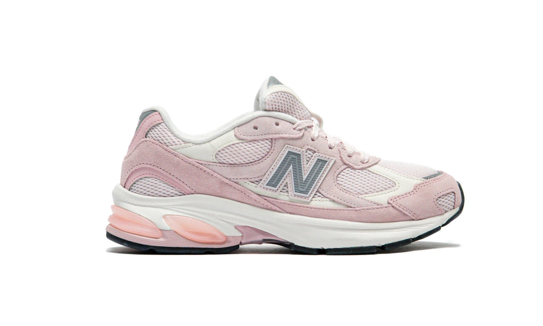 【2026年 発売】New Balance U2010 6PT “Pink Chalk/Sea Salt” (ニューバランス) [U20106PT]