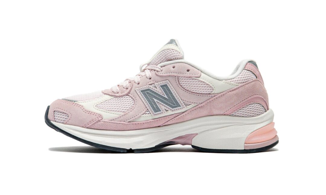 【2026年 発売】New Balance U2010 6PT “Pink Chalk/Sea Salt” (ニューバランス) [U20106PT]