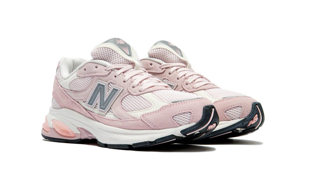 【2026年 発売】New Balance U2010 6PT “Pink Chalk/Sea Salt” (ニューバランス) [U20106PT]