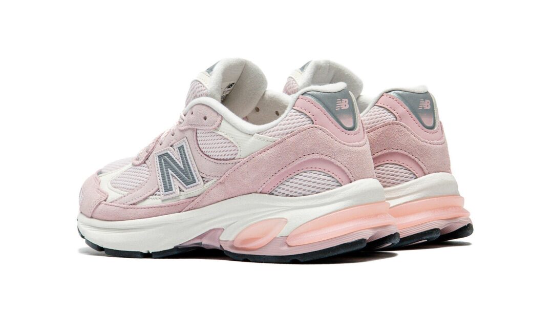 【2026年 発売】New Balance U2010 6PT “Pink Chalk/Sea Salt” (ニューバランス) [U20106PT]