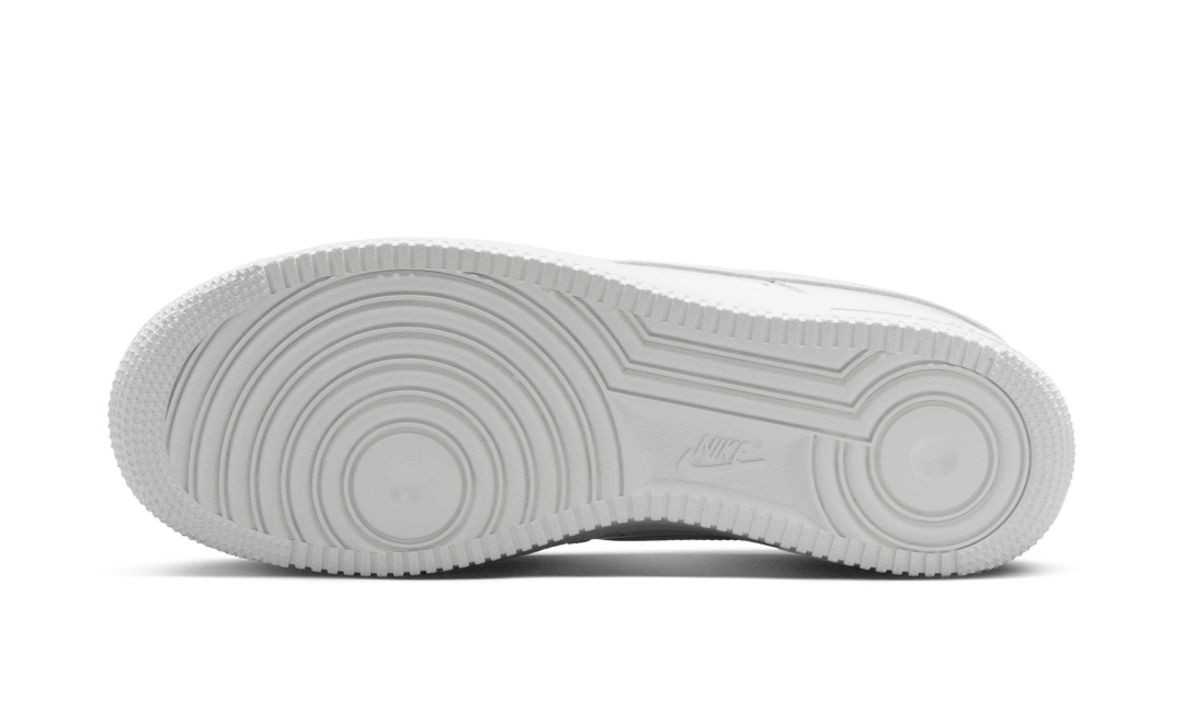 【2026年 6/1 発売】NIKE AIR FORCE 1 LOW “Patent Leather/White” (ナイキ エア フォース 1 ロー “エナメルレザー/ホワイト”) [IV2857-100]