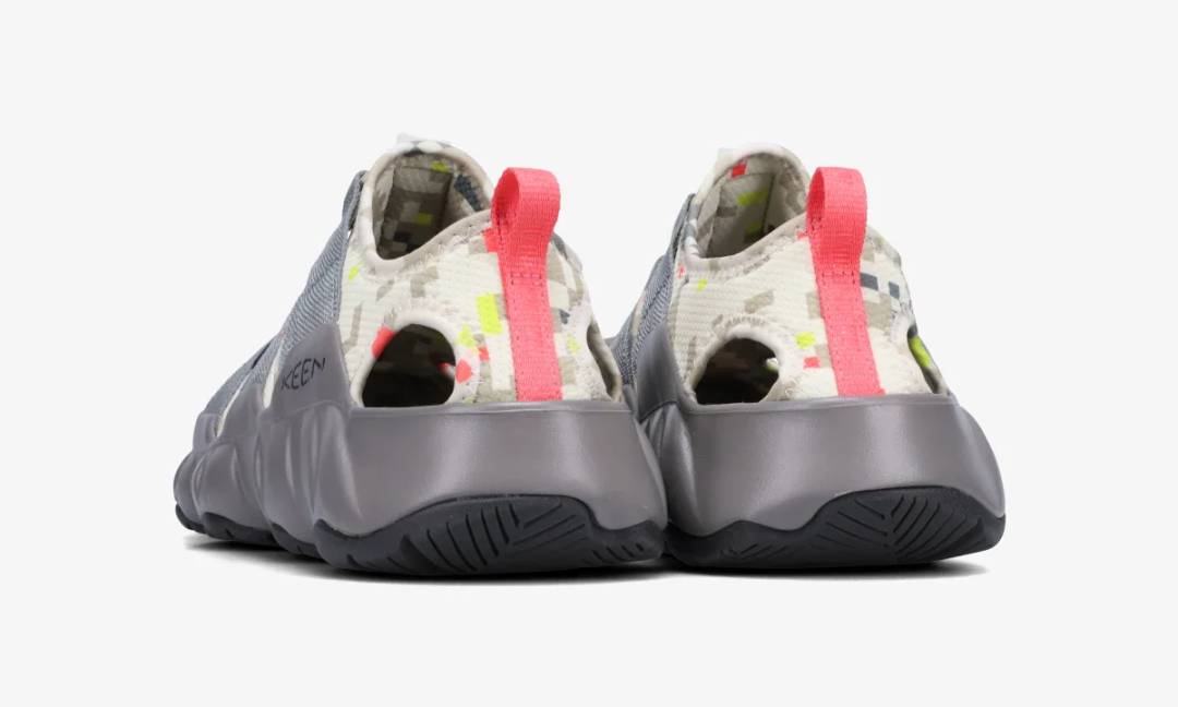フジロック フェスティバル 2026 × KEEN “HYPERPORT H2”が2026年 6/24 発売 (FUJI ROCK FESTIVAL キーン)