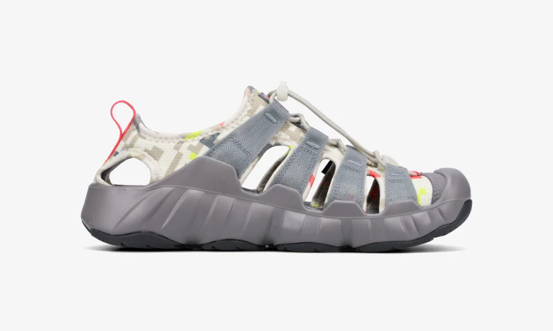 フジロック フェスティバル 2026 × KEEN “HYPERPORT H2”が2026年 6/24 発売 (FUJI ROCK FESTIVAL キーン)