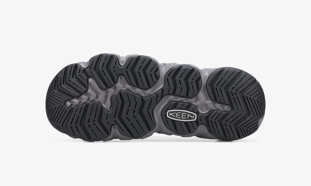 フジロック フェスティバル 2026 × KEEN “HYPERPORT H2”が2026年 6/24 発売 (FUJI ROCK FESTIVAL キーン)