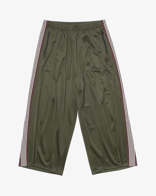 NEEDLES × KEBOZ “H.D. TRACK PANT”が発売 (ニードルズ ケボズ)