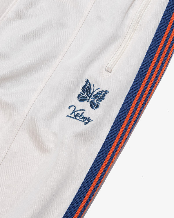 NEEDLES × KEBOZ “H.D. TRACK PANT”が発売 (ニードルズ ケボズ)