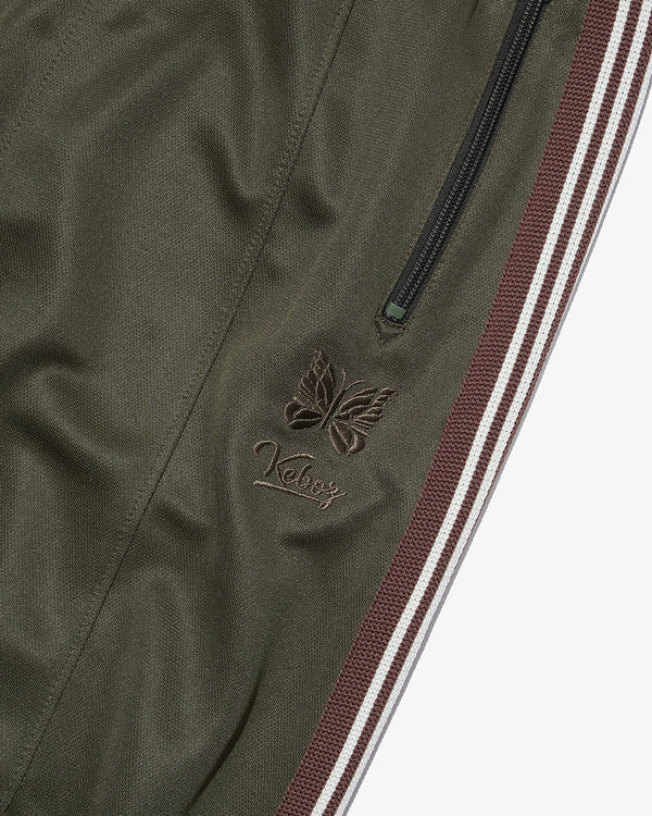 NEEDLES × KEBOZ “H.D. TRACK PANT”が発売 (ニードルズ ケボズ)