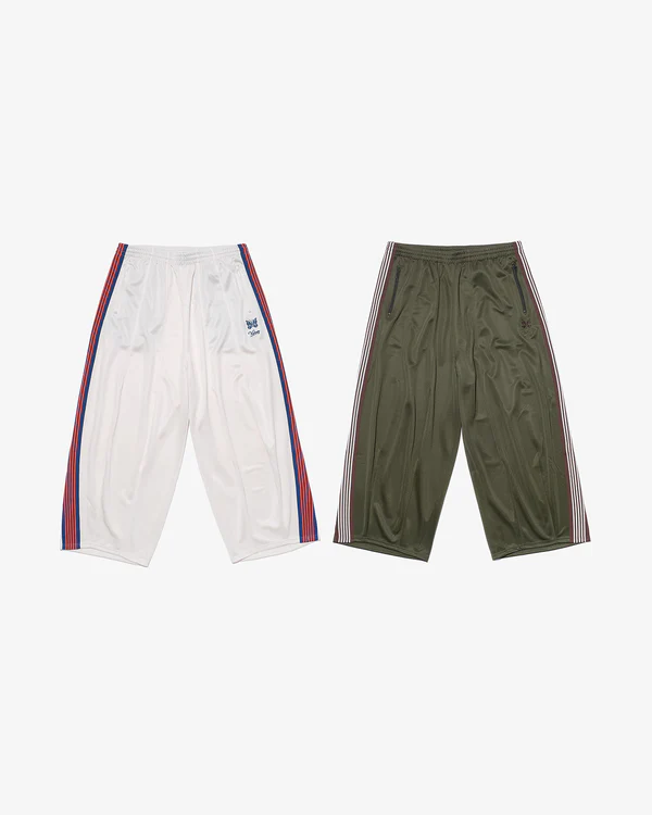 NEEDLES × KEBOZ “H.D. TRACK PANT”が発売 (ニードルズ ケボズ)
