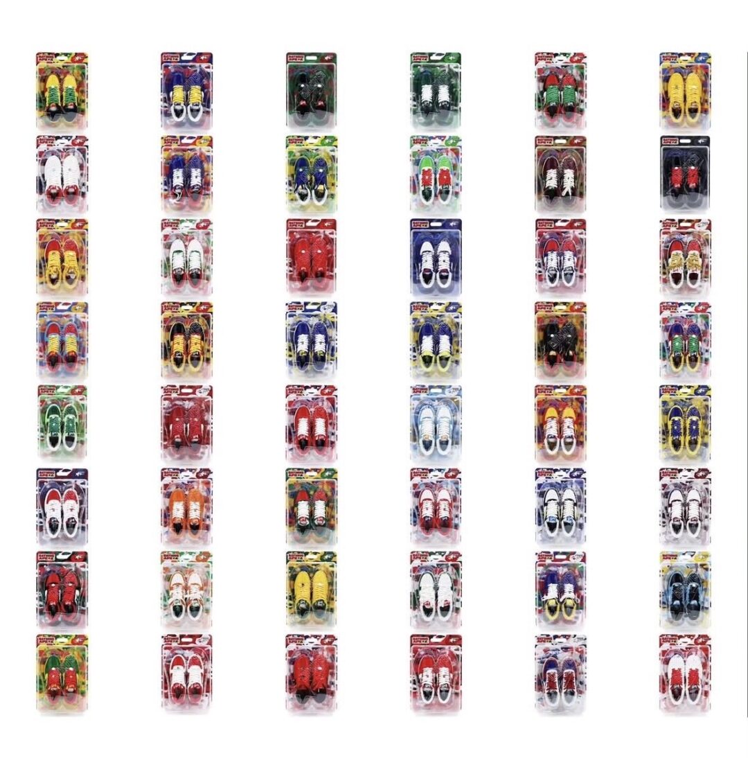 KidSuper x A BATHING APE ワールドカップを祝した”SUPERBAPE CUP Collection”が2026年 6/11 発売予定 (キッドスーパー ア ベイシング エイプ “スーパー ベイプスタ カップ コレクション”)