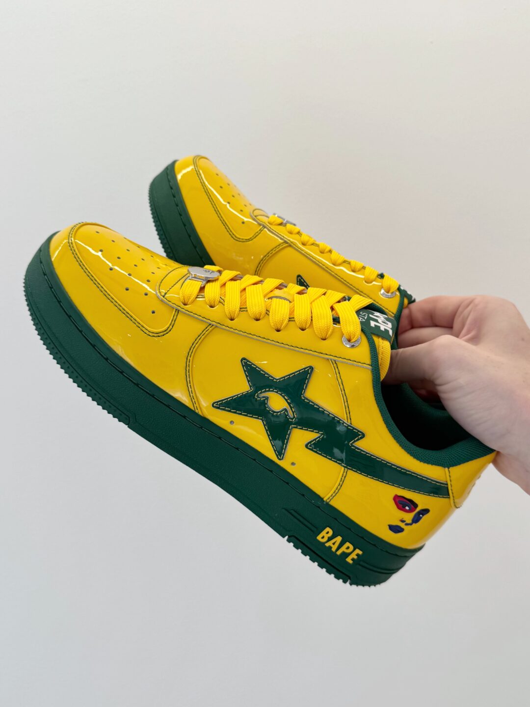 KidSuper x A BATHING APE ワールドカップを祝した”SUPERBAPE CUP Collection”が2026年 6/11 発売予定 (キッドスーパー ア ベイシング エイプ “スーパー ベイプスタ カップ コレクション”)