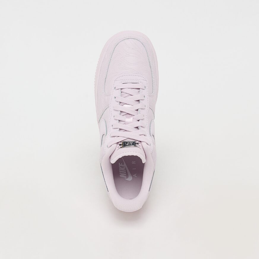 【2026年 発売予定】NIKE W AIR FORCE 1 07 LOW  PREMIUM “Bleached Lilac” (ナイキ エア フォース 1 ロー プレミアム “ライラック”) [IO4842-500]