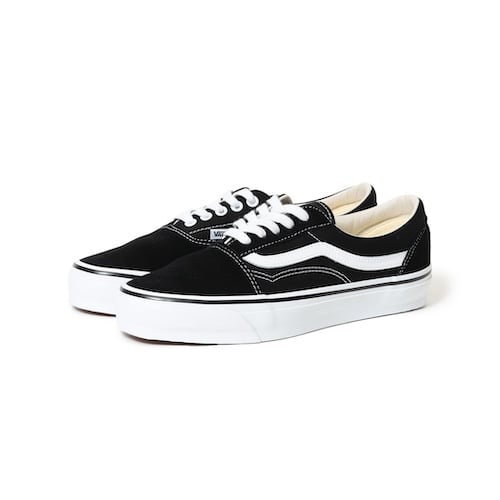BEAMS × OTW by VANS SKOOL ERAが2026年 7/2 & 7/3 発売 (ビームス バンズ スクール エラ)
