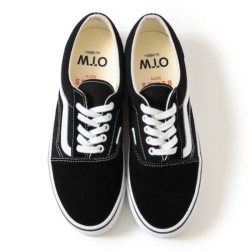 BEAMS × OTW by VANS SKOOL ERAが2026年 7/2 & 7/3 発売 (ビームス バンズ スクール エラ)