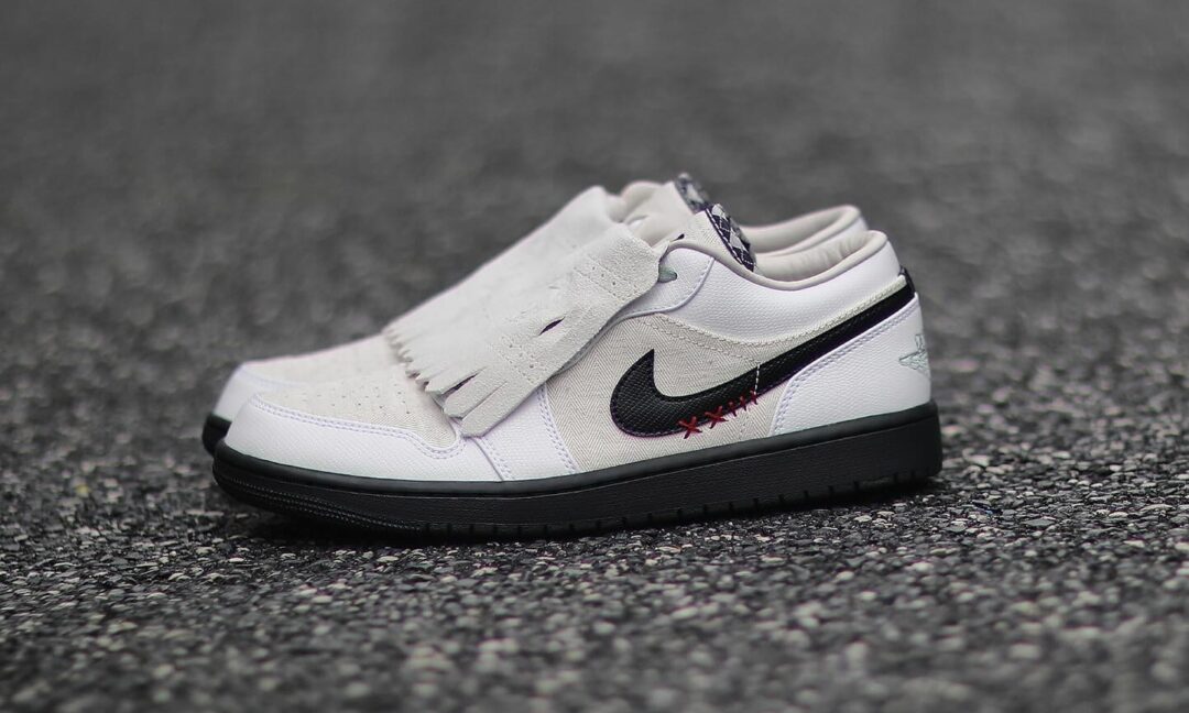 【2026年 発売予定】NIKE AIR JORDAN 1 LOW SE “Light Orewood Brown/Steam” (ナイキ エア ジョーダン ロー “ライトオールウッドブラウン/スチーム”) [IW2020-110]