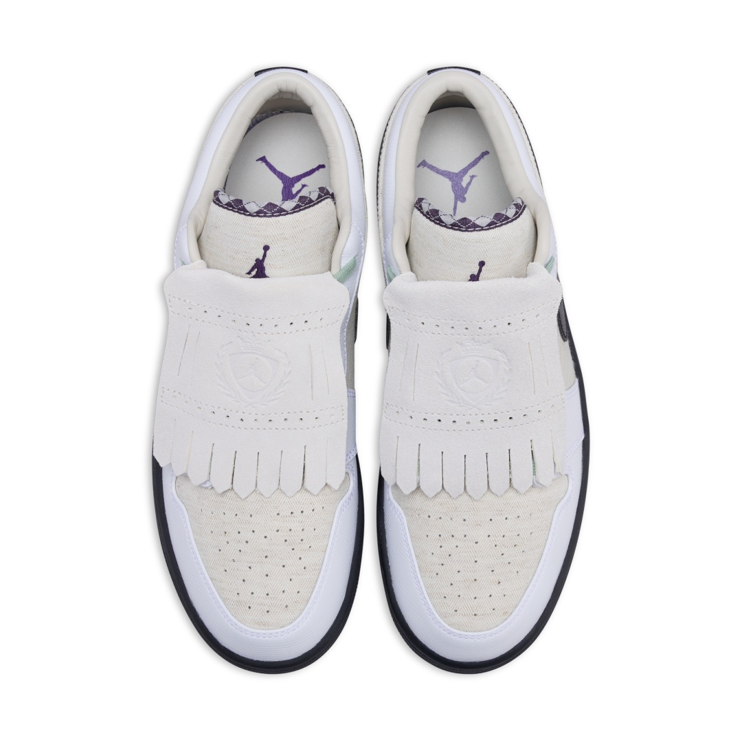 【2026年 発売予定】NIKE AIR JORDAN 1 LOW SE “Light Orewood Brown/Steam” (ナイキ エア ジョーダン ロー “ライトオールウッドブラウン/スチーム”) [IW2020-110]