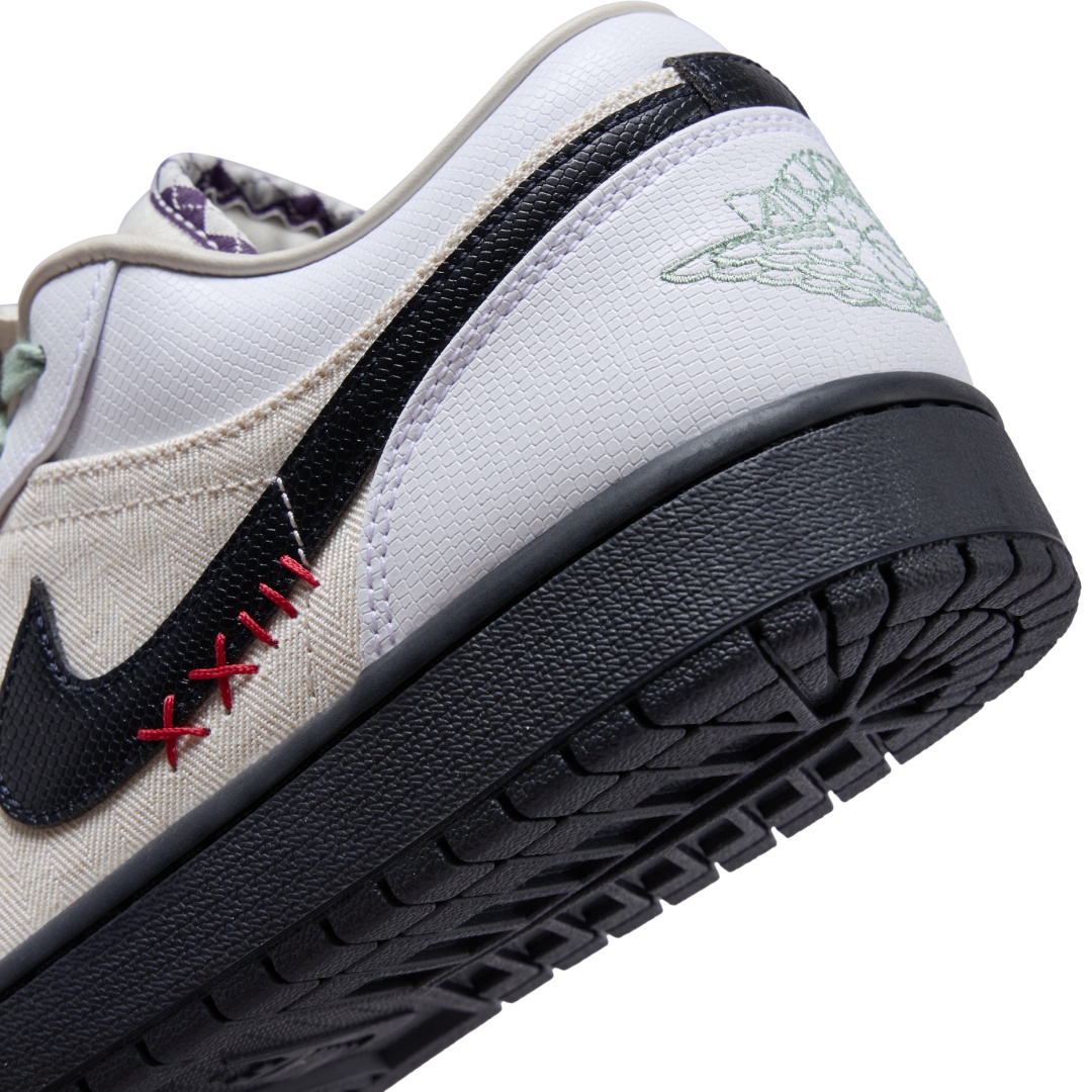 【2026年 発売予定】NIKE AIR JORDAN 1 LOW SE “Light Orewood Brown/Steam” (ナイキ エア ジョーダン ロー “ライトオールウッドブラウン/スチーム”) [IW2020-110]