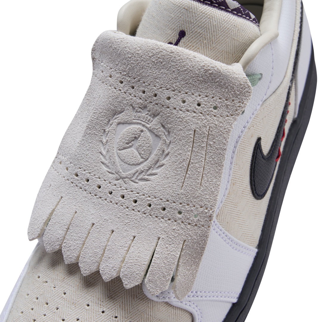 【2026年 発売予定】NIKE AIR JORDAN 1 LOW SE “Light Orewood Brown/Steam” (ナイキ エア ジョーダン ロー “ライトオールウッドブラウン/スチーム”) [IW2020-110]