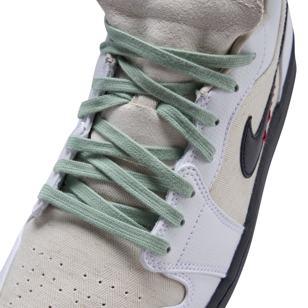 【2026年 発売予定】NIKE AIR JORDAN 1 LOW SE “Light Orewood Brown/Steam” (ナイキ エア ジョーダン ロー “ライトオールウッドブラウン/スチーム”) [IW2020-110]