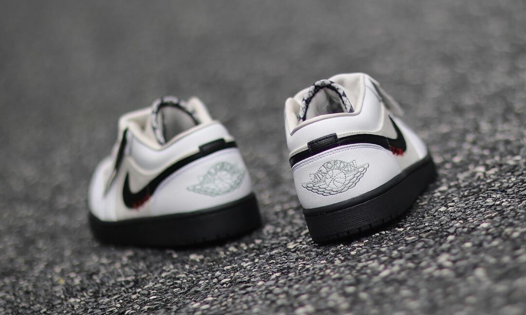 【2026年 発売予定】NIKE AIR JORDAN 1 LOW SE “Light Orewood Brown/Steam” (ナイキ エア ジョーダン ロー “ライトオールウッドブラウン/スチーム”) [IW2020-110]
