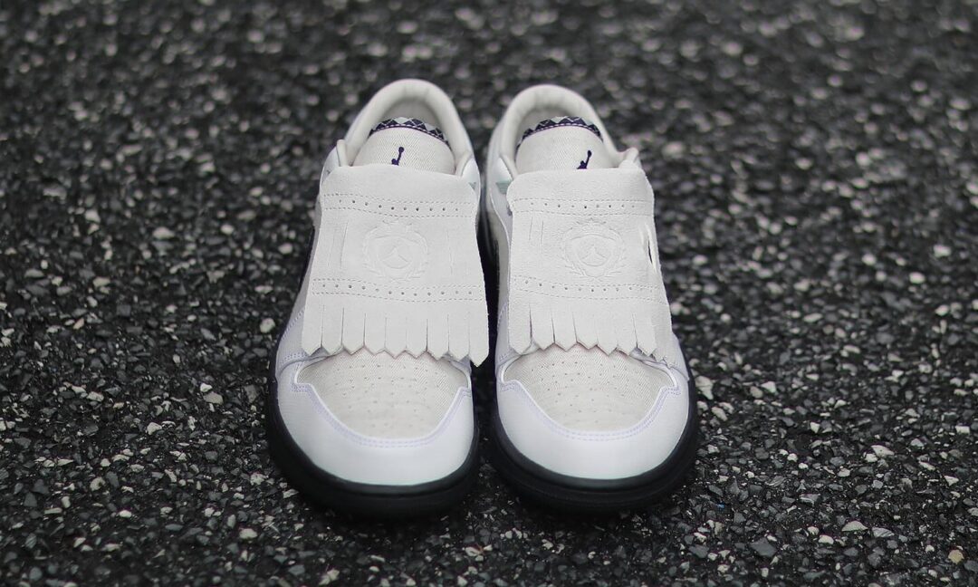 【2026年 発売予定】NIKE AIR JORDAN 1 LOW SE “Light Orewood Brown/Steam” (ナイキ エア ジョーダン ロー “ライトオールウッドブラウン/スチーム”) [IW2020-110]